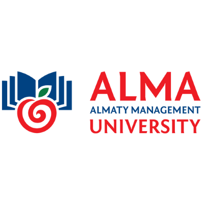 ALMA University (Almaty Management University) - Graduate School of Business