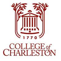 College of Charleston - School of Business