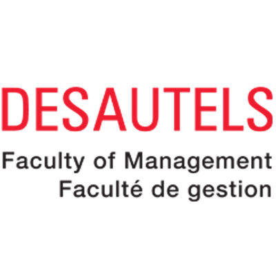 McGill University (Desaultels)