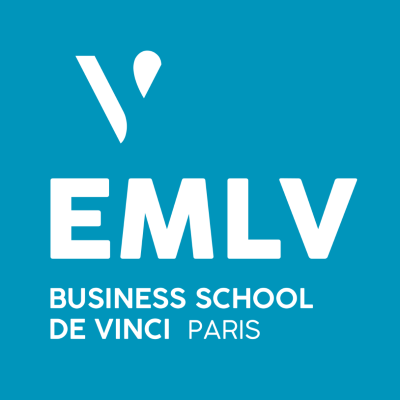 EMLV Business School Paris - Ecole de Management Léonard De Vinci
