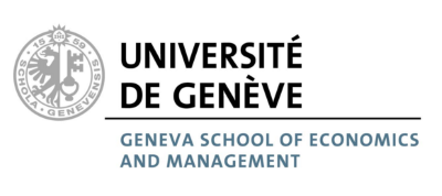 Geneva School of Economics and Management (GSEM) - University of Geneva