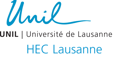HEC Lausanne - University of Lausanne