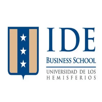 IDE Business School - Universidad de Los Hemisferios