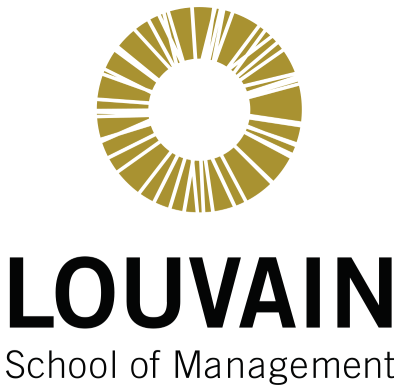 Université Catholique de Louvain (UCL) - Louvain School of Management