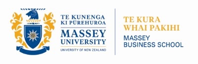 Massey University - Massey Business School