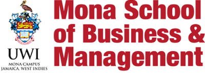 Mona School of Business and Management - University of the West Indies