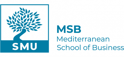 Mediterranean School of Business - South Mediterranean University