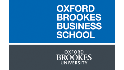 Oxford Brookes University - Business School