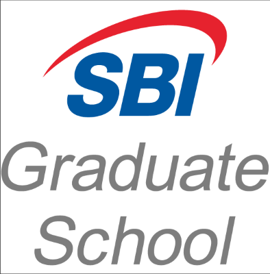 SBI Graduate School