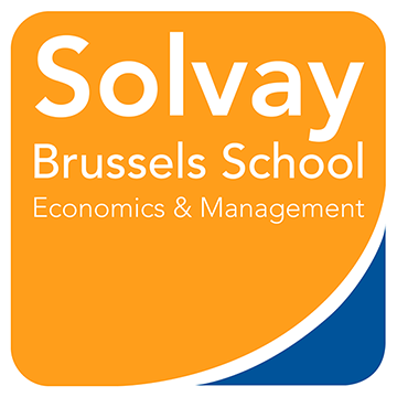 Solvay Brussels School of Economics and Management - Université Libre de Bruxelles (ULB)