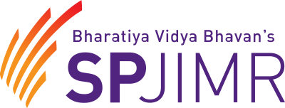 SPJIMR - SP Jain Institute of Management and Research