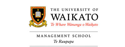 The University of Waikato - Waikato Management School