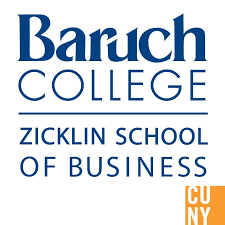 CUNY - Baruch College (Zicklin)