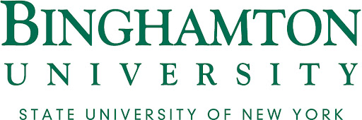 Binghamton University, The State University of New York (SUNY)