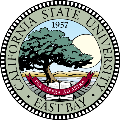 California State University, East Bay (CSU East Bay)