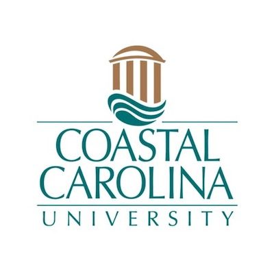 Coastal Carolina University (Wall)