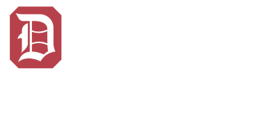 Duquesne University (Palumbo - Donahue)