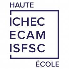 Groupe ICHEC - ISC Saint-Louis - ISFSC - ICHEC Brussels Management School