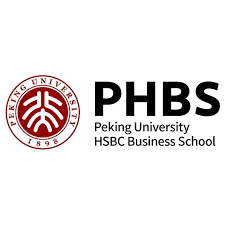 HSBC Business School (PHBS) - Peking University
