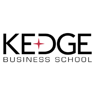Kedge BS