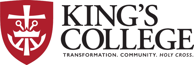 King's College - McGowan School of Business