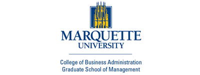 Marquette University - College of Business Administration & Graduate School of Management