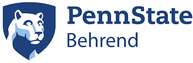 Penn State Behrend (Black)