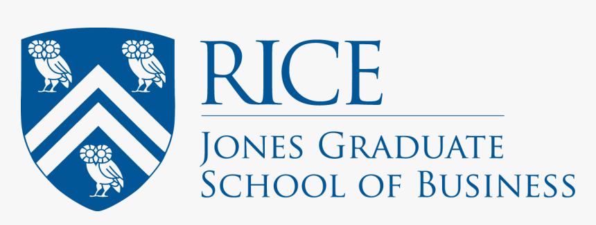 Rice University (Jones)