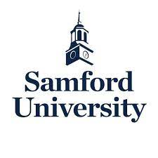Samford University (Brock)