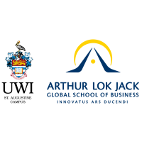 Arthur Lok Jack Graduate School of Business Logo