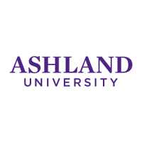 Ashland University Logo