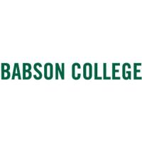 Babson College (Olin) Logo