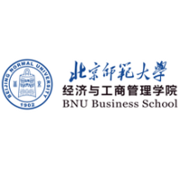 Beijing Normal University - Business School Logo