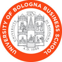 Bologna Business School - Università di Bologna Logo