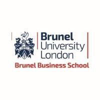 Brunel Business School Logo