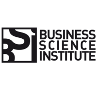 Business Science Institute Logo