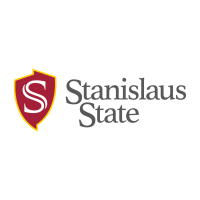 California State University, Stanislaus (CSU Stanislaus) Logo