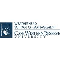 Case Western Reserve University (Weatherhead) Logo