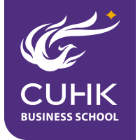 The Chinese University of Hong Kong - CUHK Business School Logo