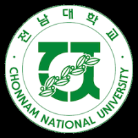 Chonnam National University Logo