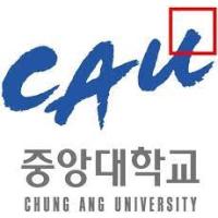 Chung-Ang University Logo