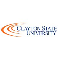 Clayton State University - School of Business Logo