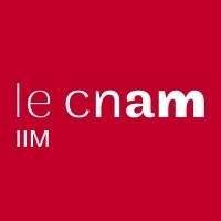 CNAM Logo