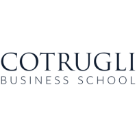 Cotrugli Business School Logo