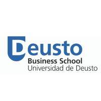 Deusto Business School Logo