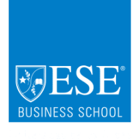 ESE Business School - Universidad de los Andes Logo