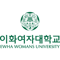 Ewha Womans University Logo