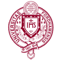 Fordham University - Gabelli School of Business Logo
