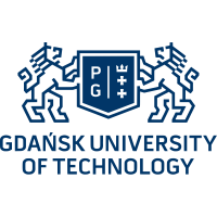 Gdańsk University of Technology Logo