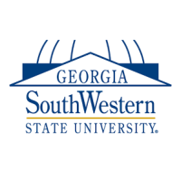 Georgia Southwestern State University Logo